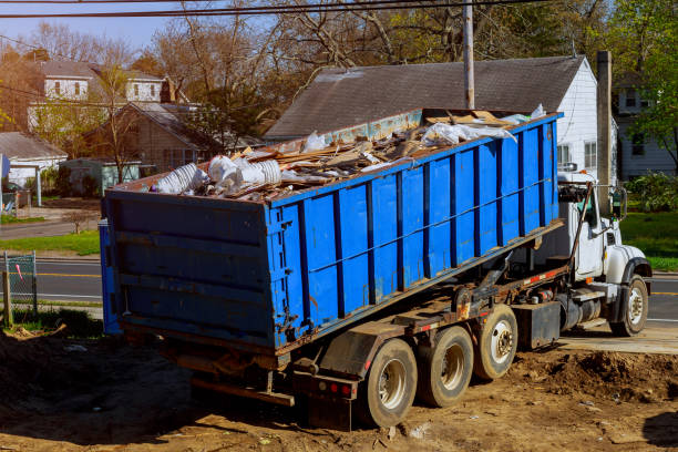 Attic Cleanout Services