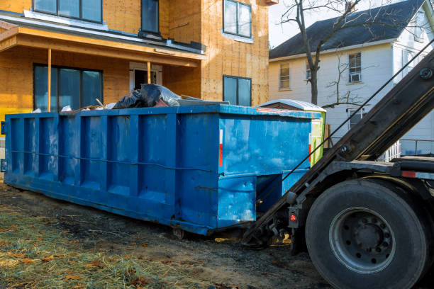 Best Trash Removal Near Me  in Silver Springs Shores, FL