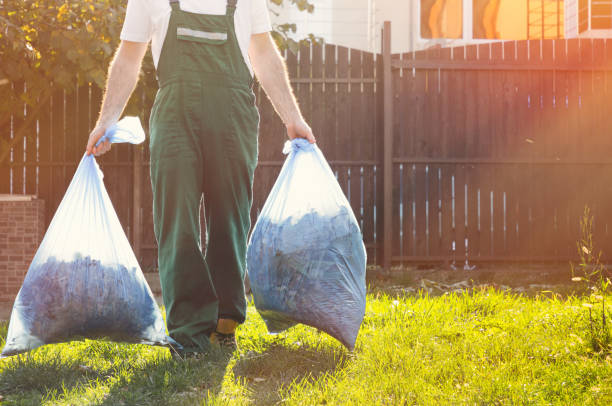 Best Commercial Cleanout Services  in Silver Springs Shores, FL