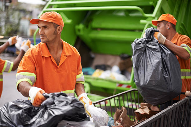 Best Local Junk Hauling  in Silver Springs Shores, FL