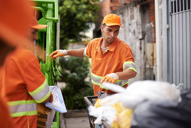 Appliance Disposal in Silver Springs Shores, FL